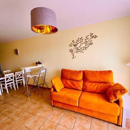 Apartment In La Tejita 2 ภายนอก รูปภาพ