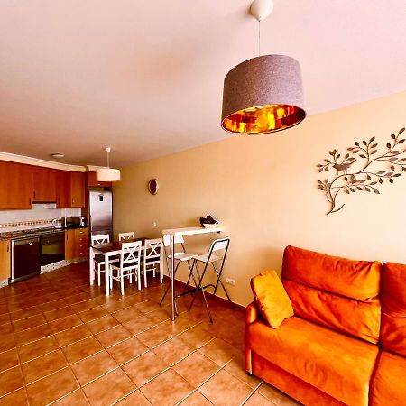 Apartment In La Tejita 2 ภายนอก รูปภาพ