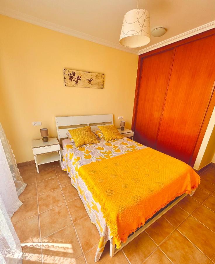 Apartment In La Tejita 2 ภายนอก รูปภาพ